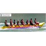 Island Hopper Commercial Banana Boat 8 Passenger Towable Tube 2012 (Misc.) 51RwoiwW3gL. SL160 SS160 Island Hopper Commercial Banana Boat 8 Passenger Towable Tube 2012 (Misc.)