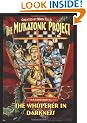 The Miskatonic Project: H.P. Lovecraft's The Whisperer in the Darkness