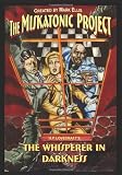 The Miskatonic Project: H.P. Lovecrafts The Whisperer in the Darkness