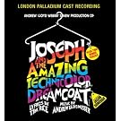 Andrew Lloyd Webber's New Production Of Joseph And The Amazing Technicolour Dreamcoat