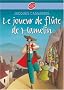 Le joueur de fl�te de Hamelin : Six contes du temps jadis