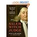 Salem Witch Judge: The Life and Repentance of Samuel Sewall