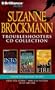 Suzanne Brockmann Troubleshooters CD Collection 2: Into the Storm, Force of Nature, Into the Fire