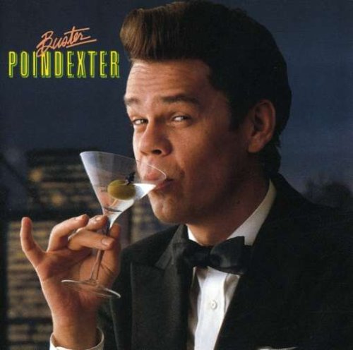 Buster Poindexter - Bad Boy Lyrics - Zortam Music