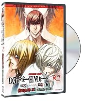 Buy Death Note: Relight 2 - L's Successors Online..