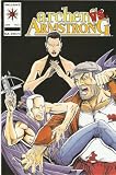 Archer & Armstrong #9 April 1993 Archer & Armstrong #9 April 1993