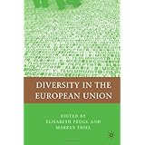 Diversity in the European Union
