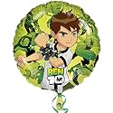 Ben 10 Foil Balloon