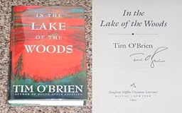 In the Lake of the Woods