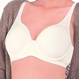 101455 Bügel-BH Farbe cream, Cup:95D