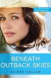Beneath Outback Skies (Random Romance)