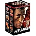 Van Damme - Coffret 6 DVD
