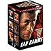 Van Damme - Coffret 6 DVD