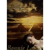 Blood of Egypt (Witch Fairy Book 8)