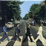 Beatles - Abbey Road Magnet