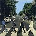Beatles - Abbey Road Magnet