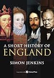 A short history of England
