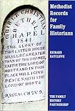 Methodist records for family historians