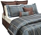 IMAGE OF EverRouge Ice Age 16-Piece Bed in a Bag, Queen