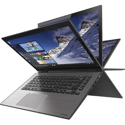 Newest Toshiba 14&quot; HD Premium High Performance Laptop PC with Intel Dual Core 2.16 GHz, 2GB RAM, 32GB SSD, HDMI, Webcam, USB 3.0, Windows 10