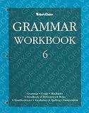 Grammar Workbook 10