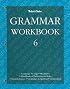 Grammar Workbook 6