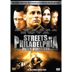 Streets of Philadelphia - Unter Verr�tern