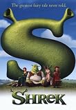 Shrek - Movie Poster / Print -- Custom Framing Available