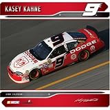 Kasey Kahne 2008 Wall Calendar