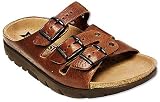 Mephisto Men's Zach Sandals