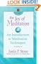 The Joy of Meditation: An Introduction to Meditation Techniques (Square One Classics)