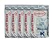 15 Hoover Type K Spirit Vacuum Bags, Canisters, Encore, Supremacy, Older Runabout Vacuum Cleaners,4010028K, 4010100K, H-4010100KES