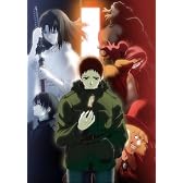 劇場版 「空の境界」 矛盾螺旋【通常版】 [DVD]