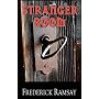 Stranger Room (Ike Schwartz Mystery)