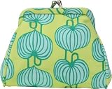 Amy Butler Mallory Coint Purse - Chinese Lanterns