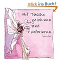 Mit Tusche zeichnen und kolorieren