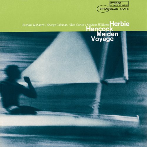 CD-Charts  Search : Maiden Voyage [VINYL]