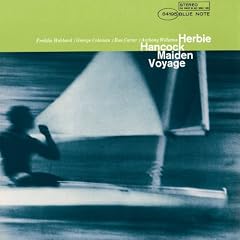 Maiden Voyage cover 