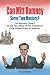 Books : Can Mitt Romney Serve Two Masters?