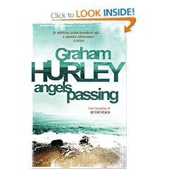 Angels Passing (Di Joe Faraday)