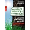 Raum�bergreifendes Gro�gr�n: Der kleine �bersetzungshelfer f�r Beamtendeutsch