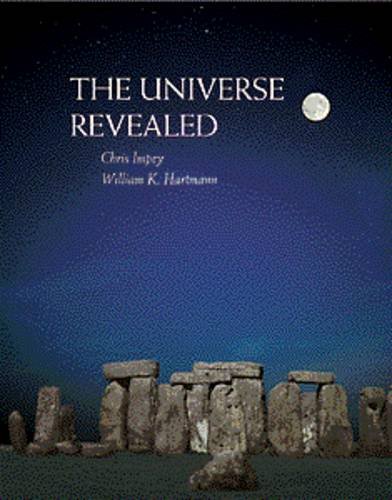 the universe revealed with thesky cd rom non infotrac version