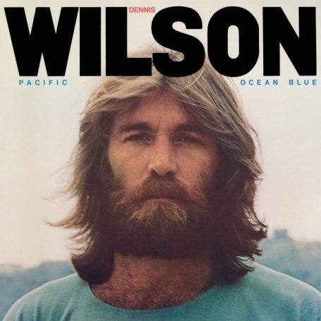 Pacific Ocean Blue [VINYL]