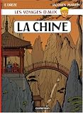 Les voyages d'Alix : La Chine