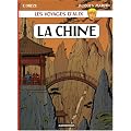 Les voyages d'Alix : La Chine