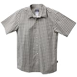 (パタゴニア)Patagonia Men's Shortsleeved Pragmatist Shirts [並行輸入品]