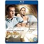 Dr. No [Blu-ray] [1962]