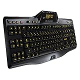 www.allcomputerdeals.com: Logitech G510 Gaming Keyboard - 920-002530  Gaming Keyboard