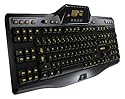 Keyboard Gaming G510