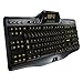 Logitech Gaming Keyboard G510